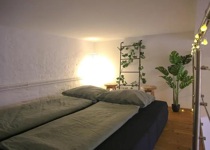 Apartment Cosy In With Garage Vienna